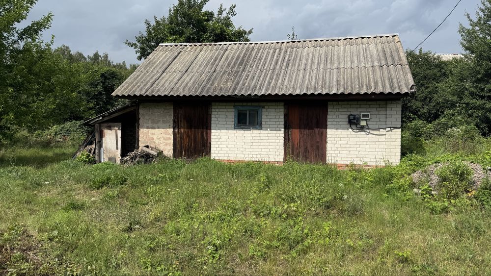 Земельна Ділянка під Забудову Старий Білоус