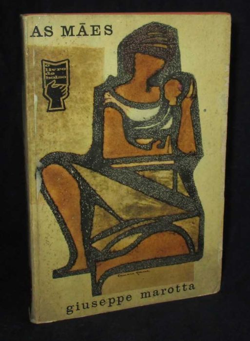 Livro As Mães Giuseppe Marotta