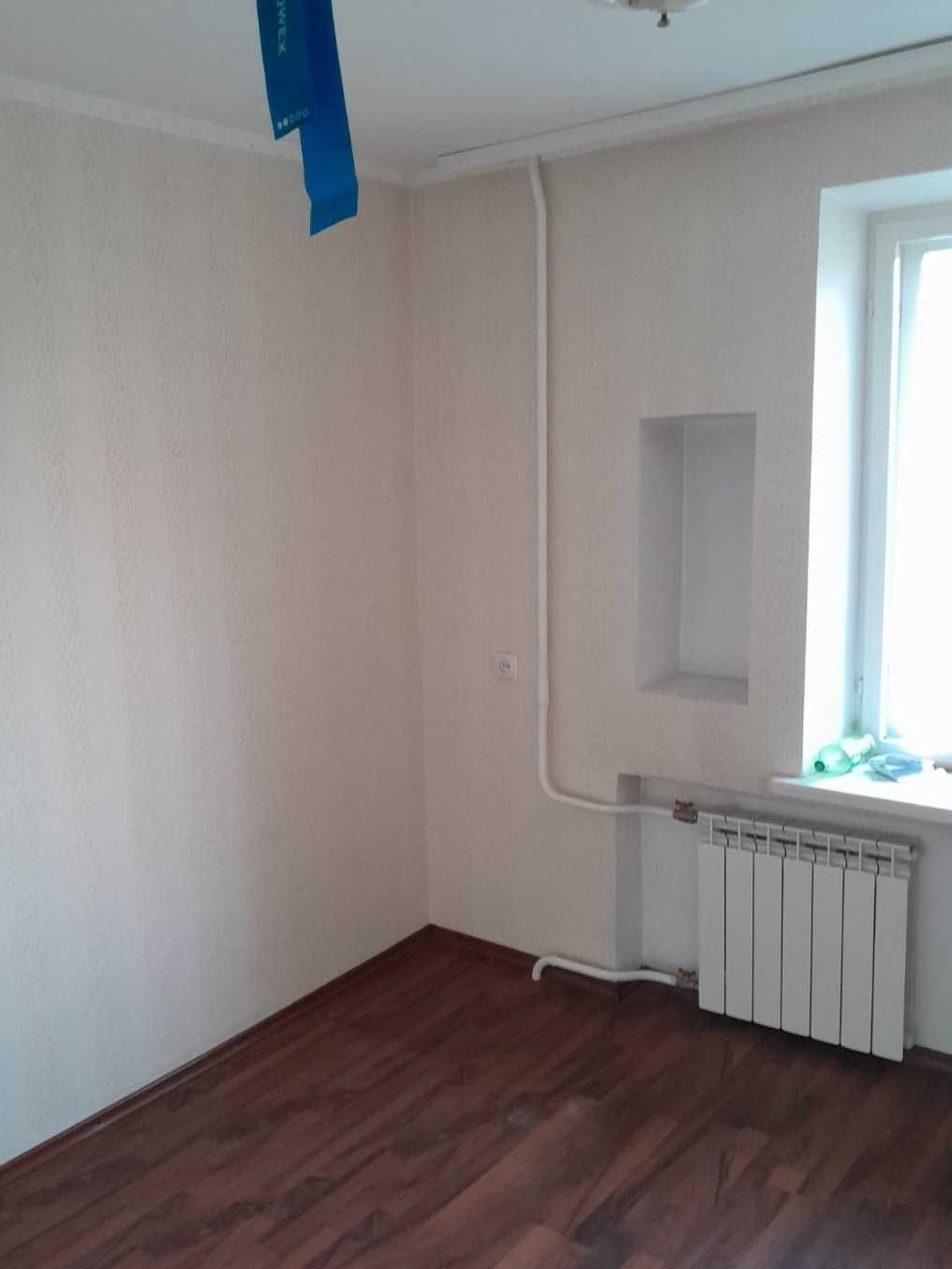 Продам 3-х квартиру в кирпичном доме