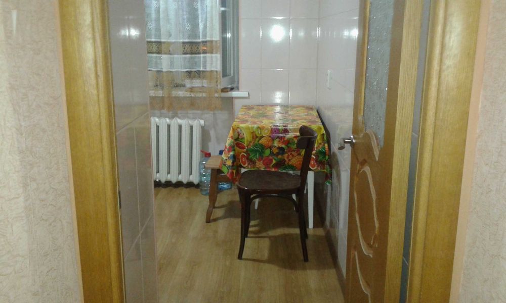 Вдали от дома-как дома