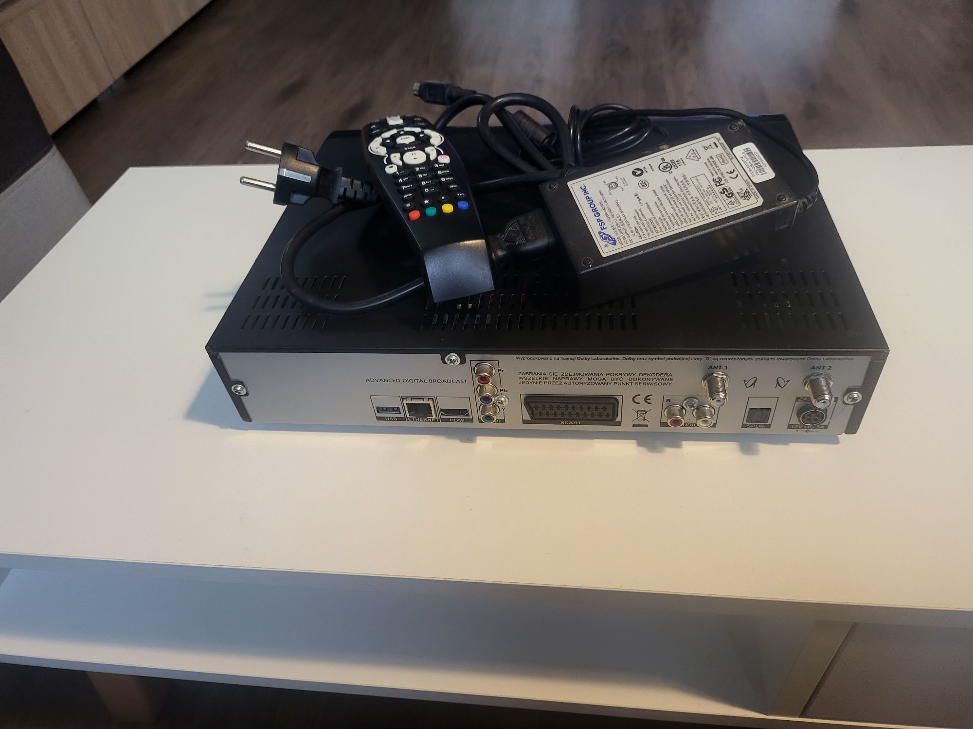 Nbox wersja Bzzb Enigma2