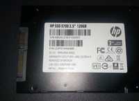 Hp ssd 120gb накопичувач