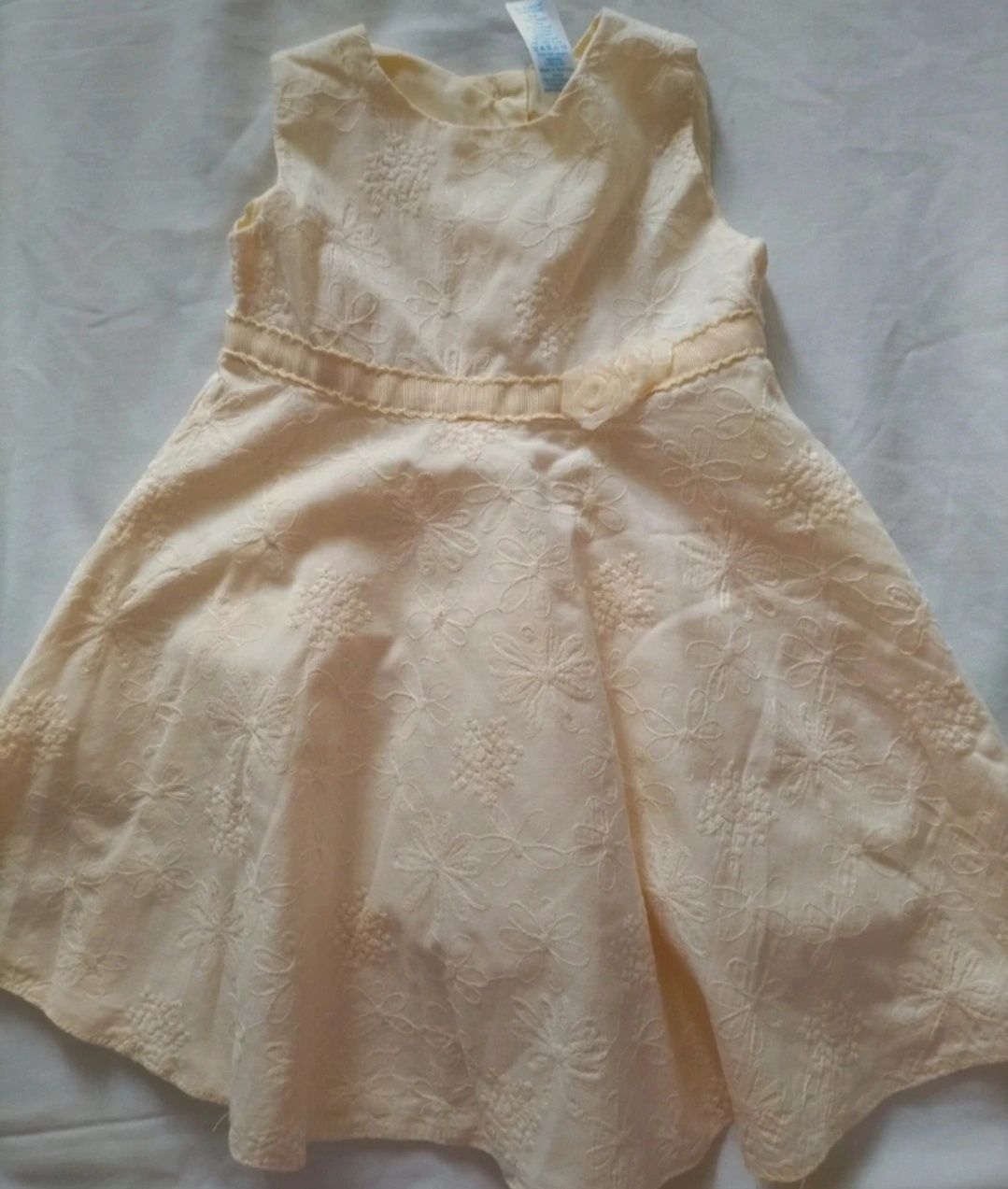 Grande lote roupa menina 9/12 meses várias marcas