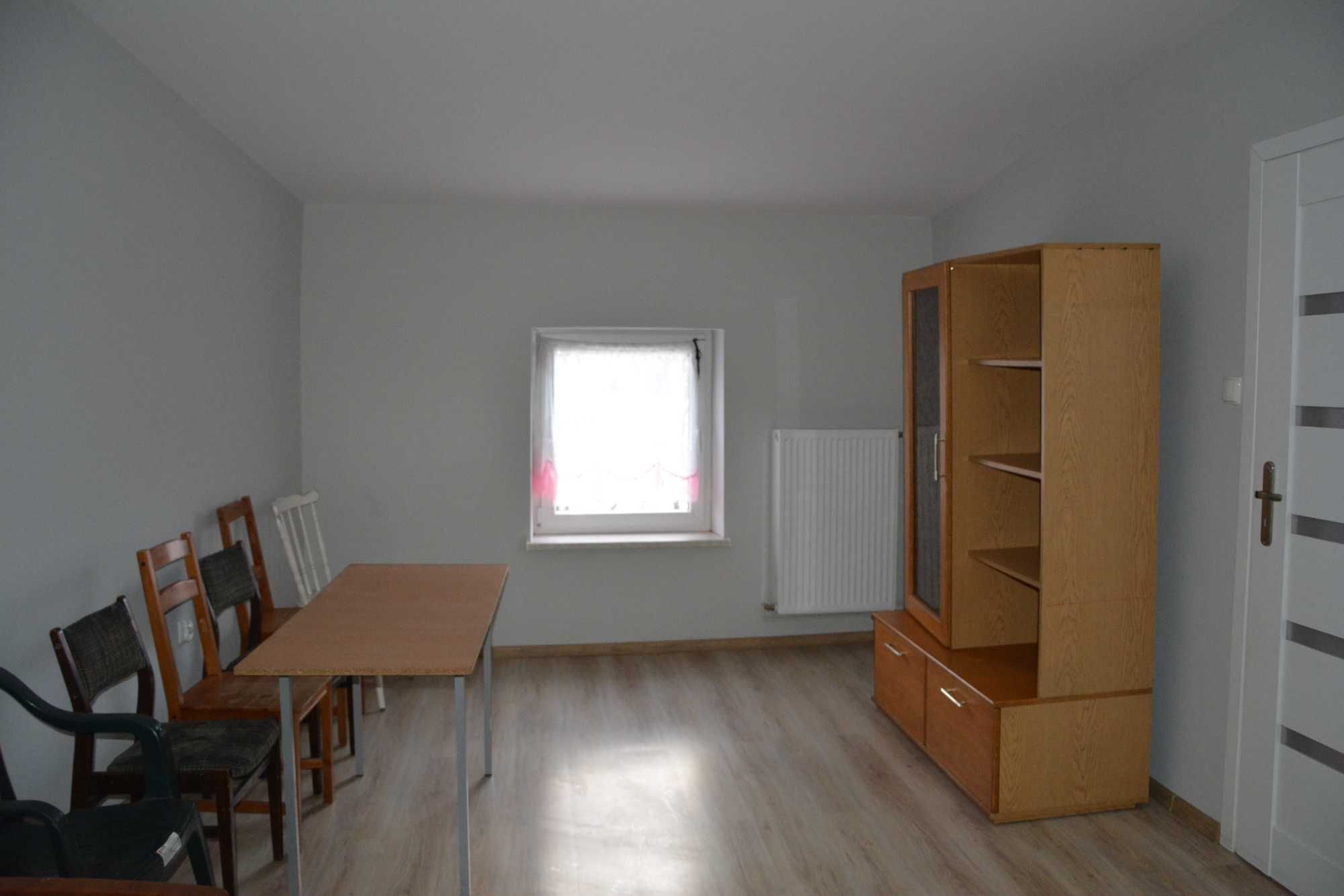 Mieszkanie 2 pokojowe do wynajęcia w Centrum Sosnowca