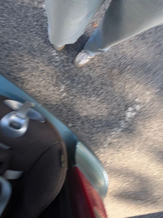 Cybex sirona z2 + isofix