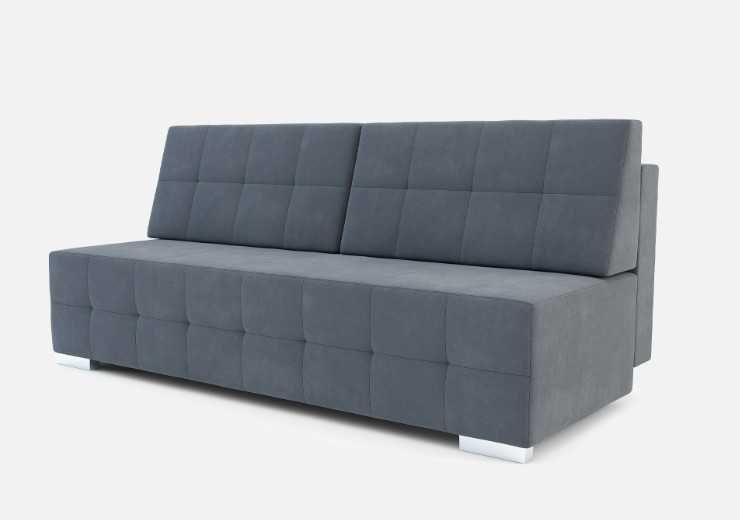 Sofa 3-osobowa pikowana LILI
