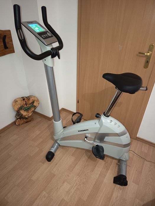 Rower stacjonarny magnetyczny THORN PR-01