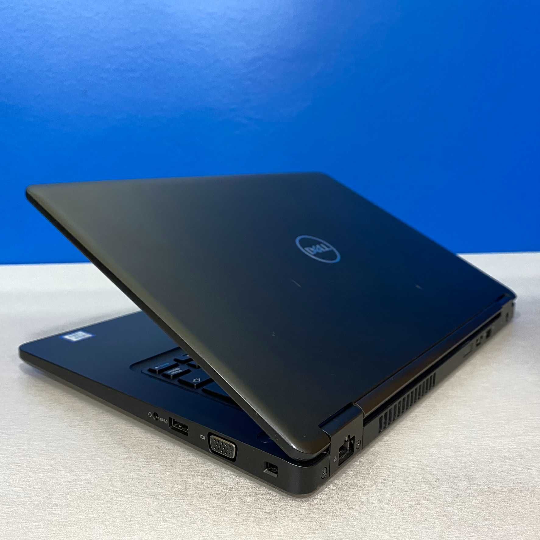 Dell Latitude 5490 - 14" FHD (i5-8250U/16GB/512GB SSD NVMe)