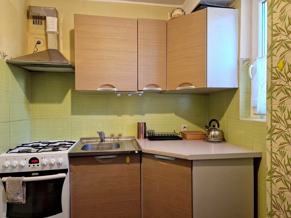 Wynajmę od zaraz, kawalerkę na Gocławiu !!!