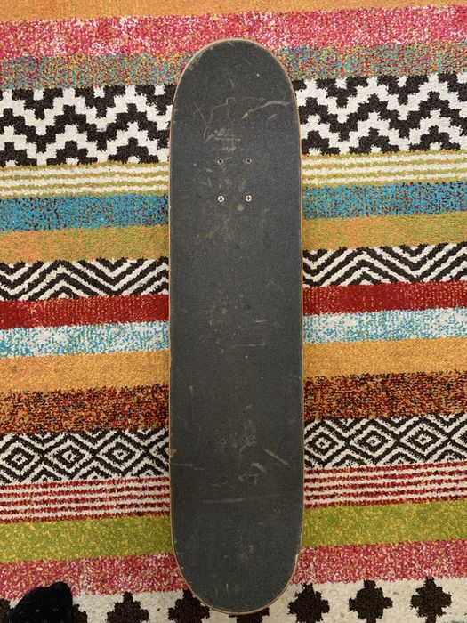 Deskolorka skateboard model pro Joe Gavin