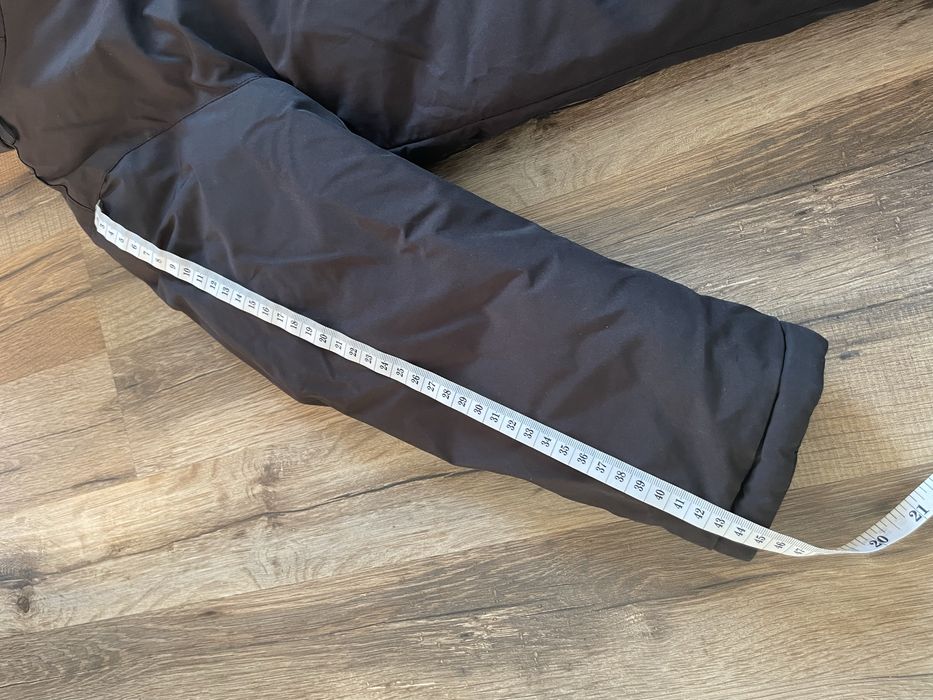 Куртка зимова на хлопчика