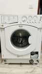 Maquina de lavar e sacar ARISTON CAWD129