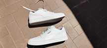 Sapatilha Puma Caven 2.0 white silver 42.5