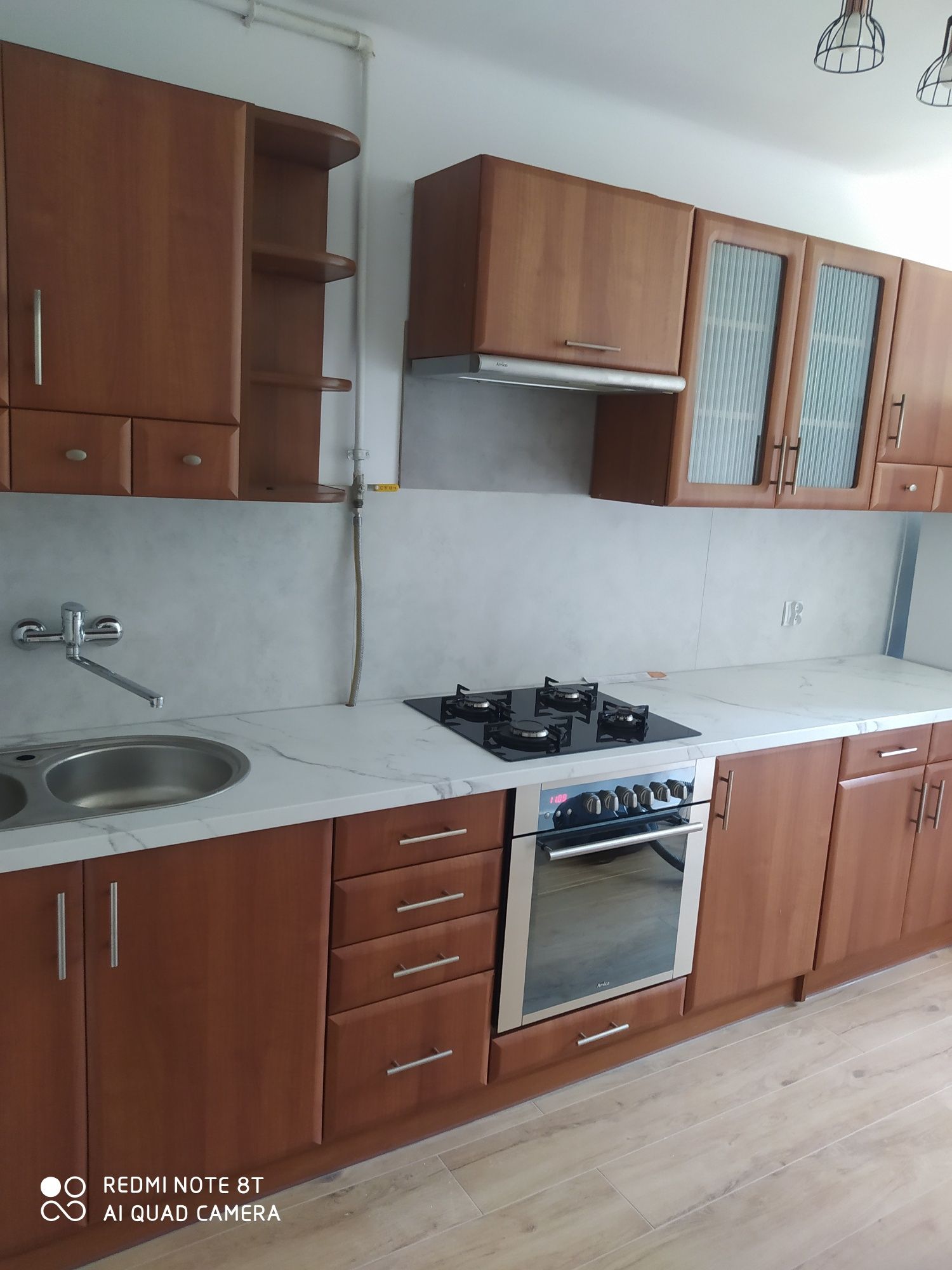 Mieszkanie wynajme 47 m2  w Centrum  1 pietro