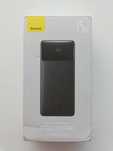 Power bank Baseus 20000 15W