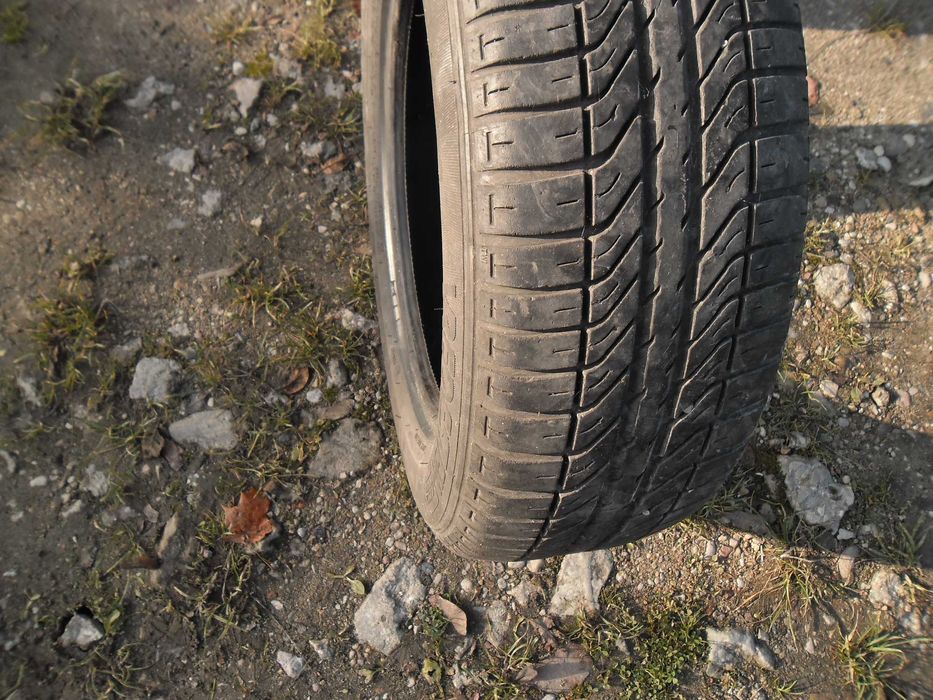 Lampy tylne komplet Mazda 626 sedan '96