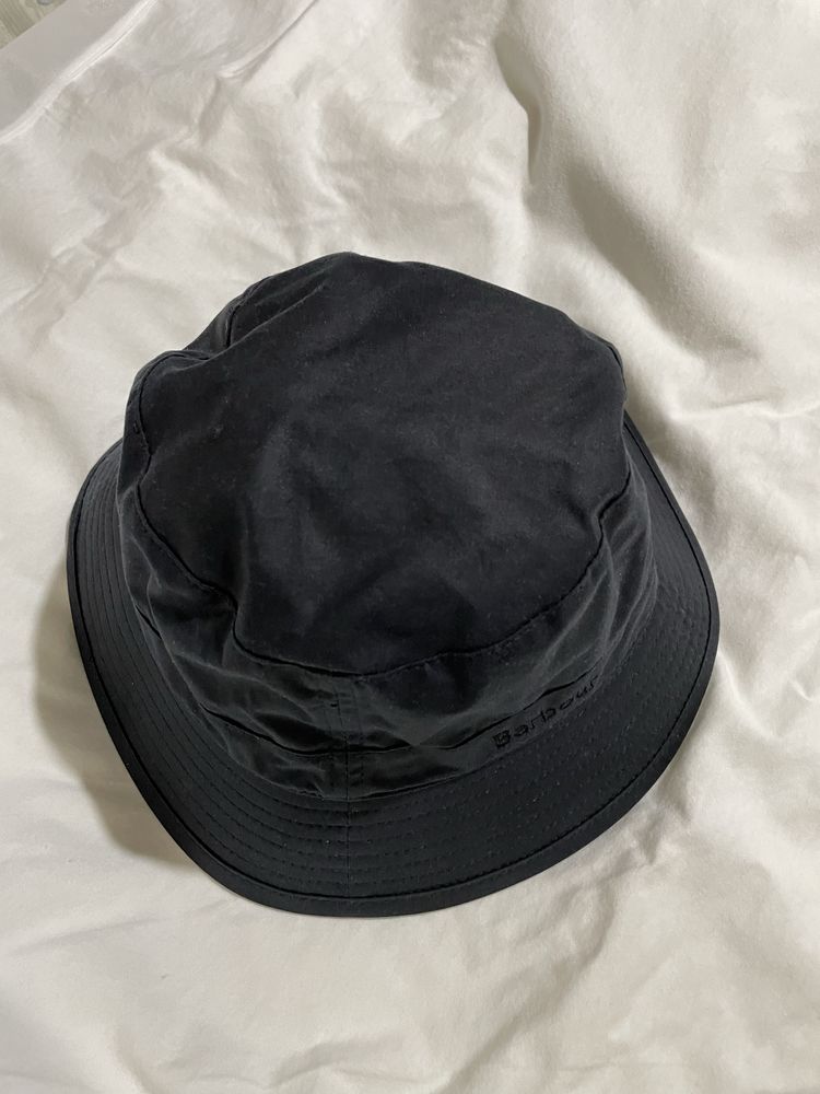 Chapeu BARBOUR  -  Novo