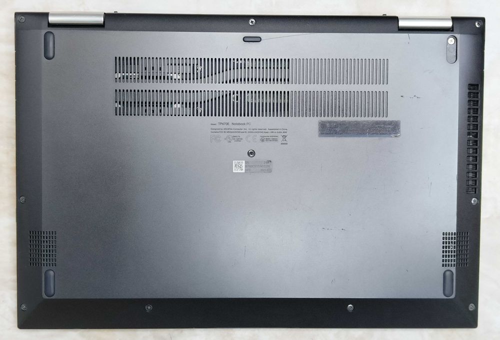 ASUS VivoBook, i5-1135G7, 8/512GB