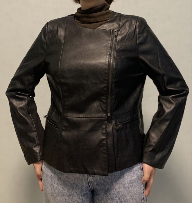 Курточка «косуха»