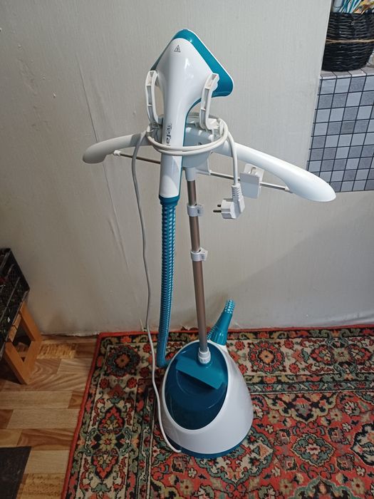 Вертикальний відпарювач стаціонарний Tefal IT2460