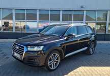 Audi Q7 Sprzedam piękne Audi Q7