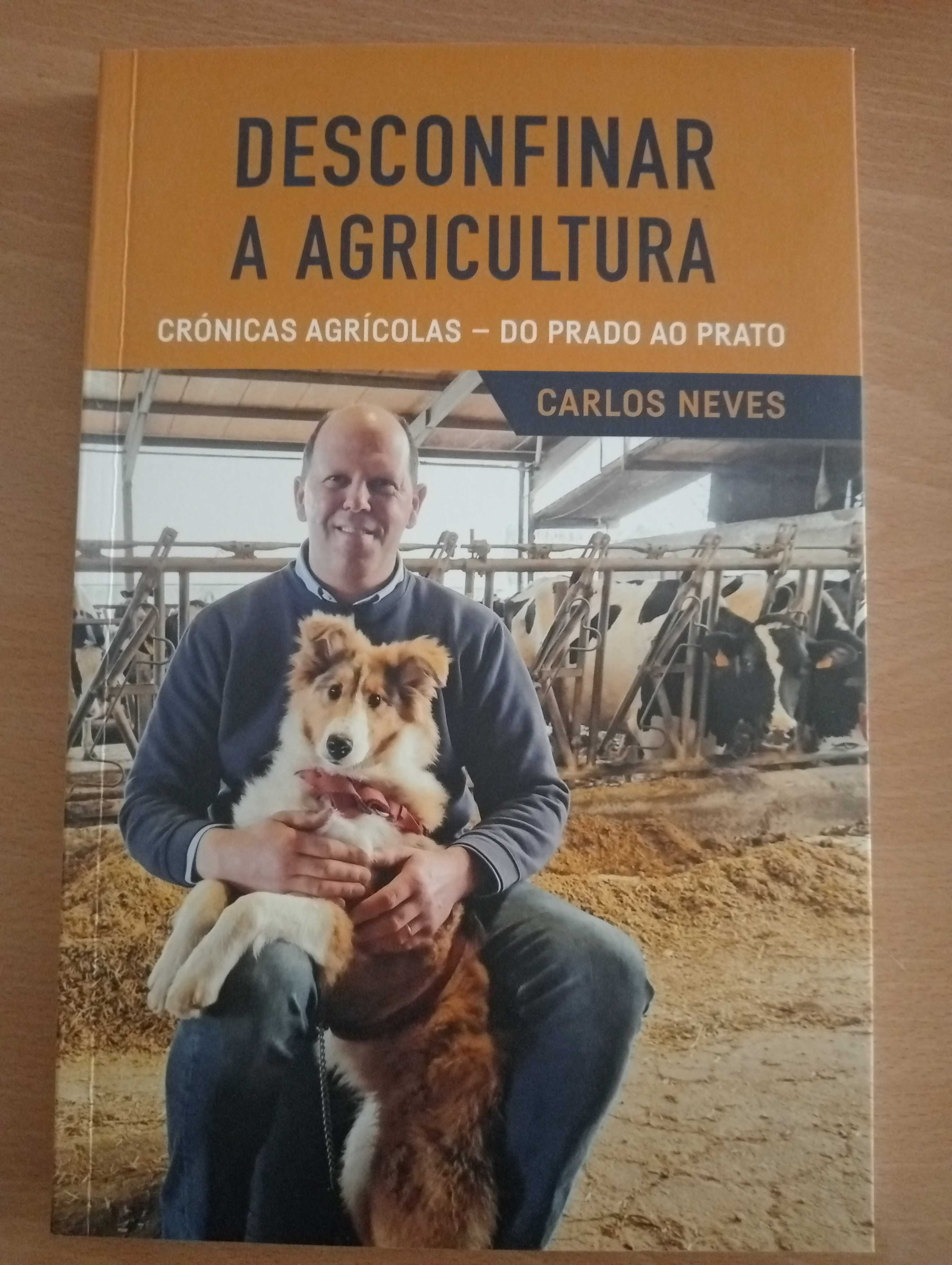 Desconfinar a Agricultura