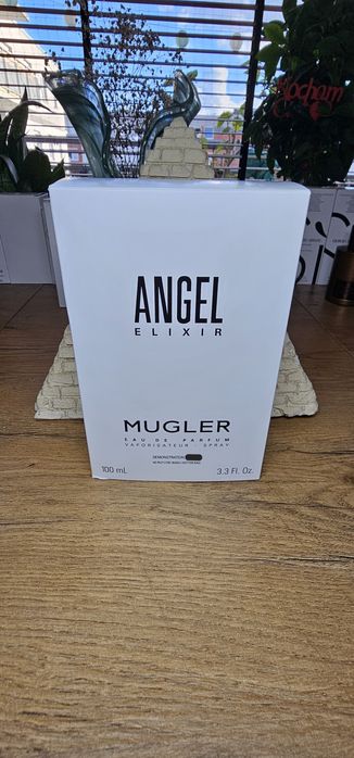 Thierry Mugler Angel Elixir 100 ml EDP