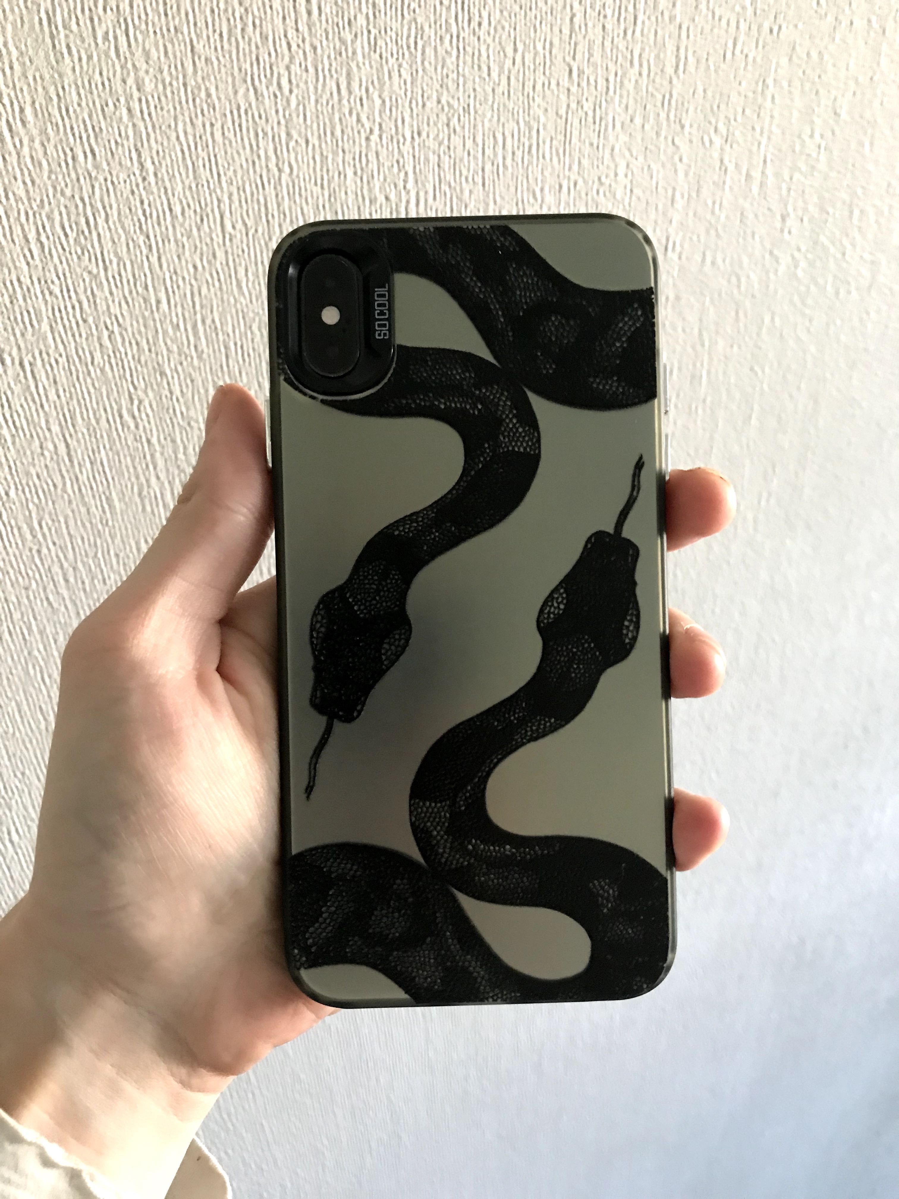 iPhone XS Max 256gb