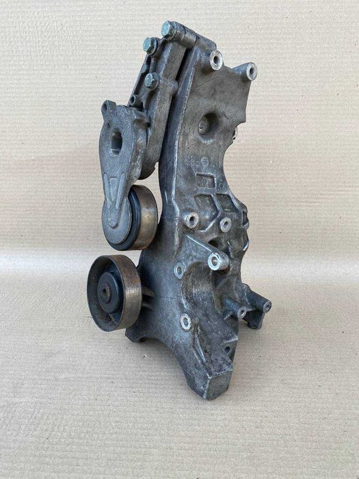 06D903143C Audi A4 B6 B7