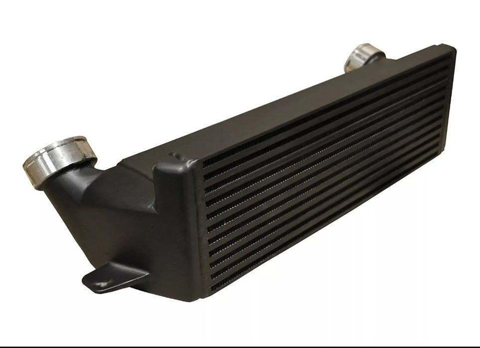 Intercooler BMW serie E N47 2.0D 123d 120d 320d