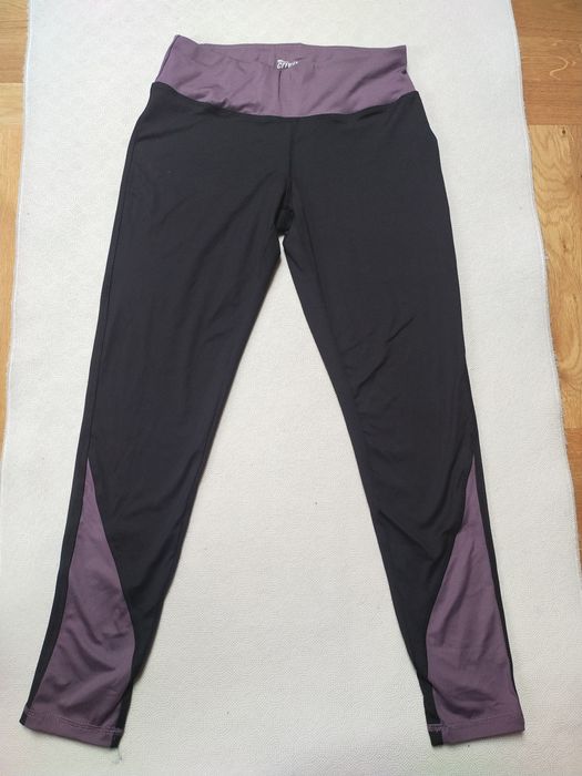 Legginsy sportowe Crivit S