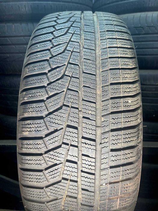 205/55 R17 Hankook одне зима