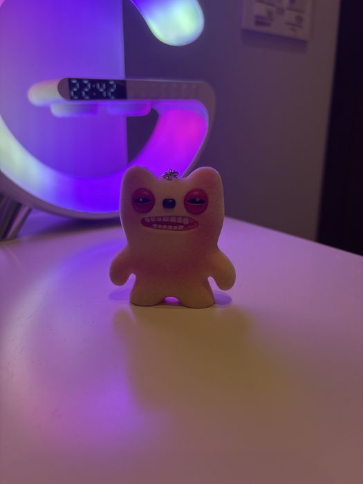 Фуглер іграшка брелок