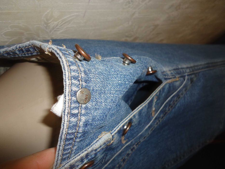 комбинезон 48-54 размер