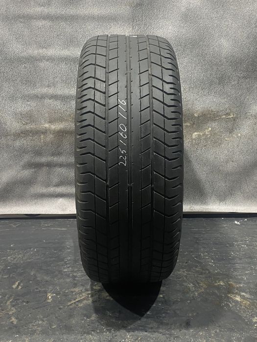 ‼️ЛІТНЯ РЕЗИНА‼️ Dunlop • 225/60 R15 АРТ:439