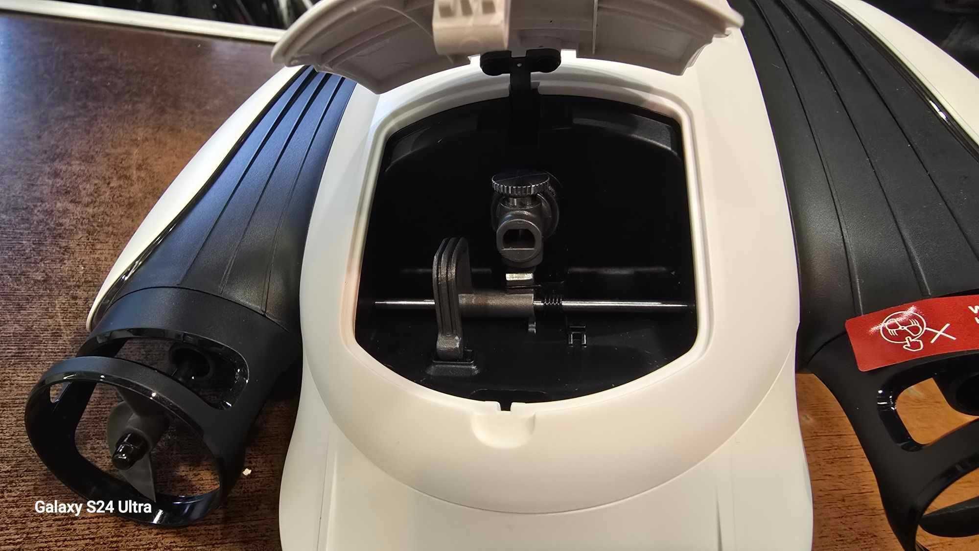 Dron wodny PowerVision Dolphin Explorer