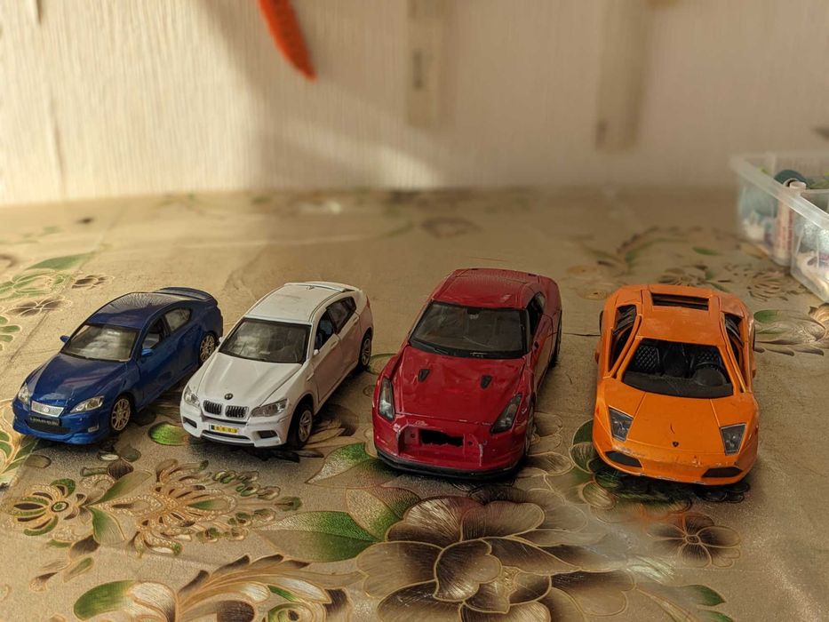 Іграшки дитячі, для ляльки, аптечка, магазин щ касою і грошима інші