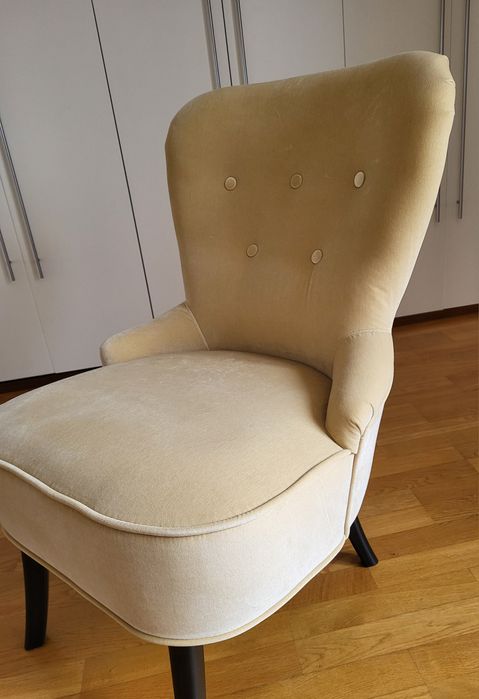 Fotel Remsta Ikea