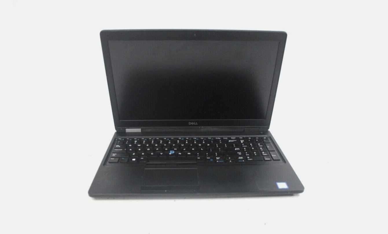 Ноутбук Dell Latitude 5590 Core i5 8250U На запчастини