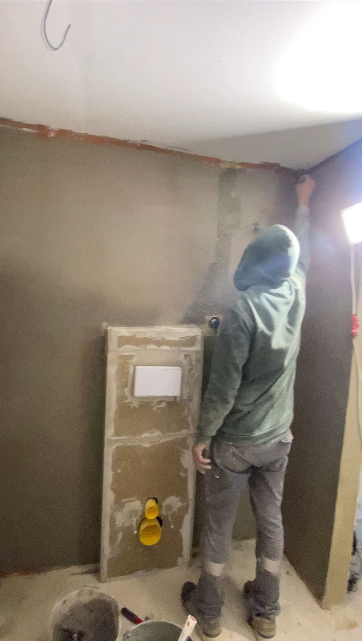 Remodelações com Qualidade e Eficiência