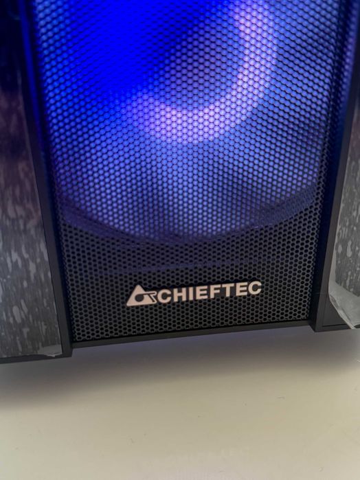 Komputer i9-9940X | 128GB RAM | SSD 1TB NVMe | GTX 1650 – gaming