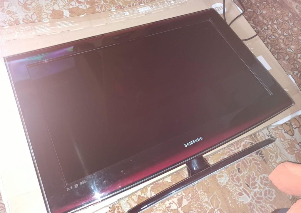 Telewizor Samsung LE32A656A1F