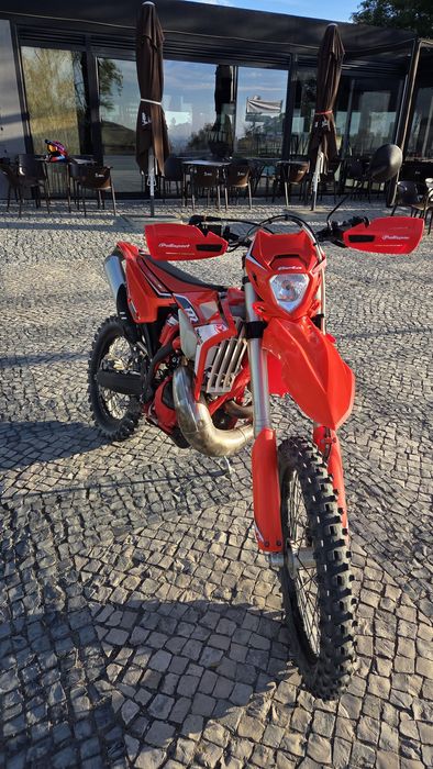 Beta 250rr 2021 Excelente estado