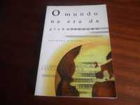 "O Mundo na Era da Globalização" de Anthony Giddens - 2ª Edição 2000