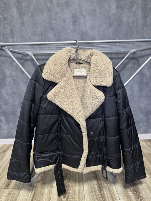 Куртка страдивариус без деффектов