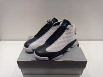 Air Jordan 13 Retro Obsidian Powder Blue White (roz. 41)