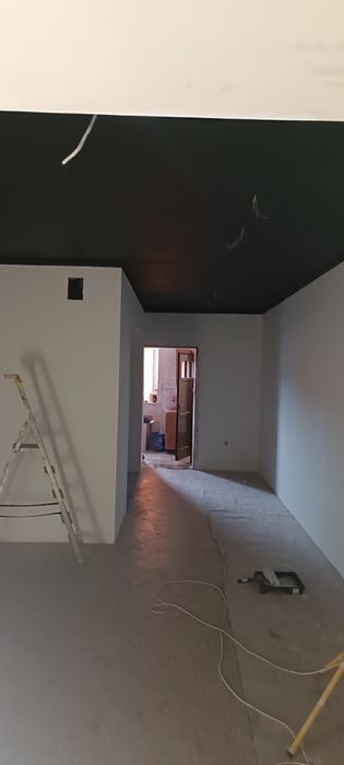 USŁUGI REMONTOWO–BUDOWLANE – solidne, dokładnie, terminowo!