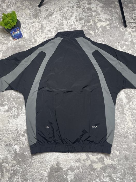 Вітровка Nike Nocta / L / corteiz, nike