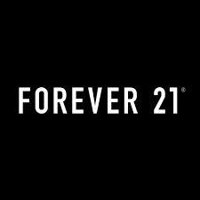 Ubrania Forever21