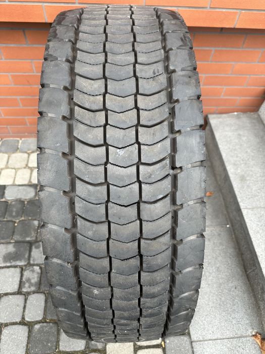 315/70 r22.5 Goodyear Marathon LHD II